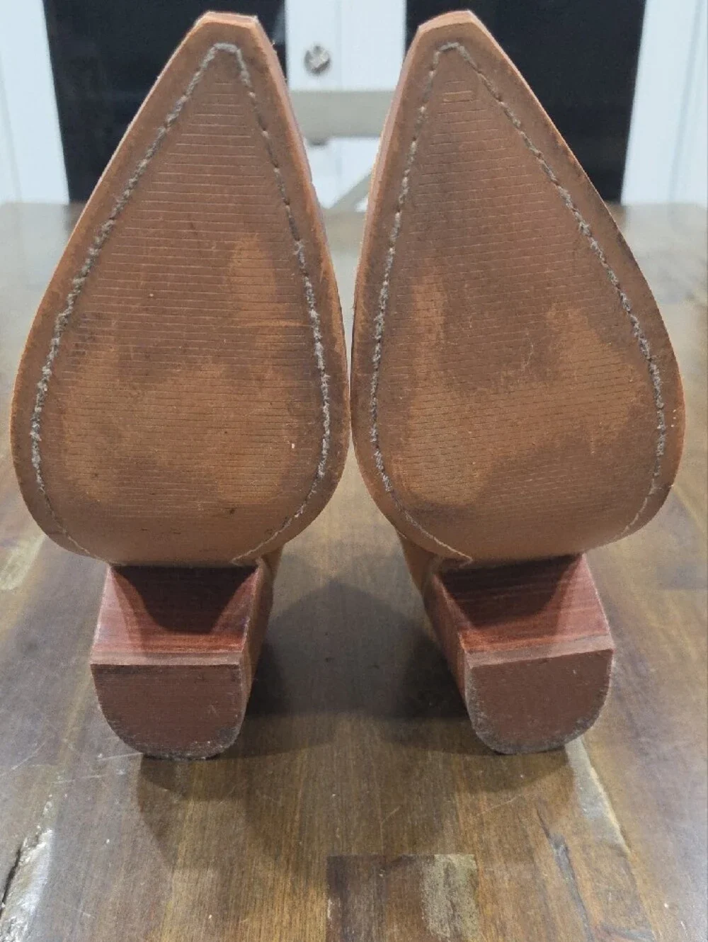 Marc Fisher Gadri Suede Pointed Toe Ankle Booties